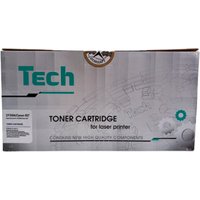 Картридж Tech CRG070H Black (аналог Canon 070H)