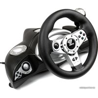 Руль Dialog GW-155VR