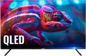 Телевизор CENTEK CT-TV0021-32 QLED