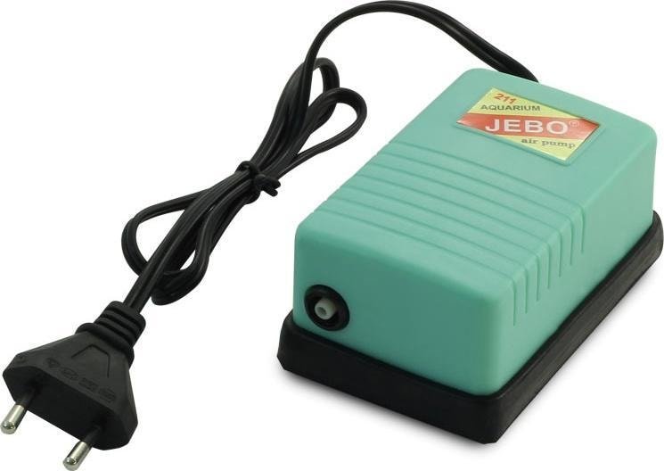 

Компрессор Jebo 211