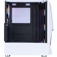 Корпус 1stPlayer DK D3 FRGB (белый)