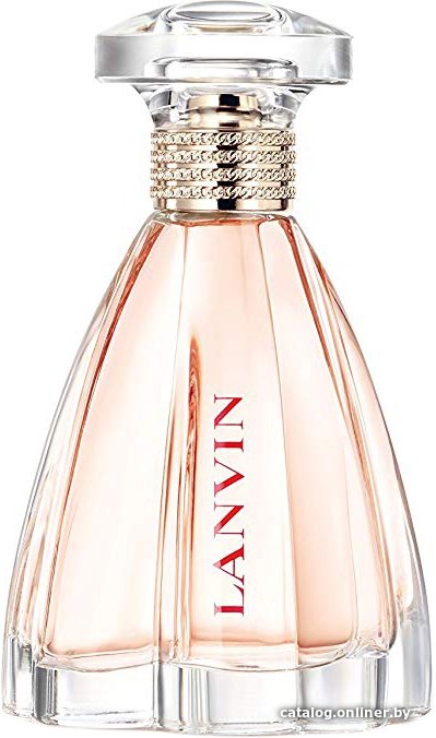 Парфюмерная вода Lanvin Modern Princess EdP (90 мл)