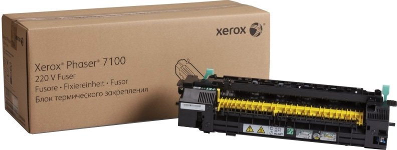 

Фьюзер Xerox 109R00846