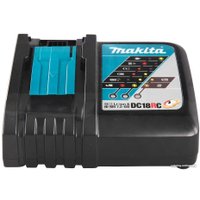 Аккумуляторная пила Makita DUC307RT (с 1-им АКБ 5 Ач)