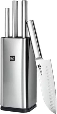 

Набор ножей Huo Hou HU0095