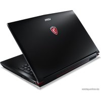 Игровой ноутбук MSI GP62 6QF-468XRU Leopard Pro