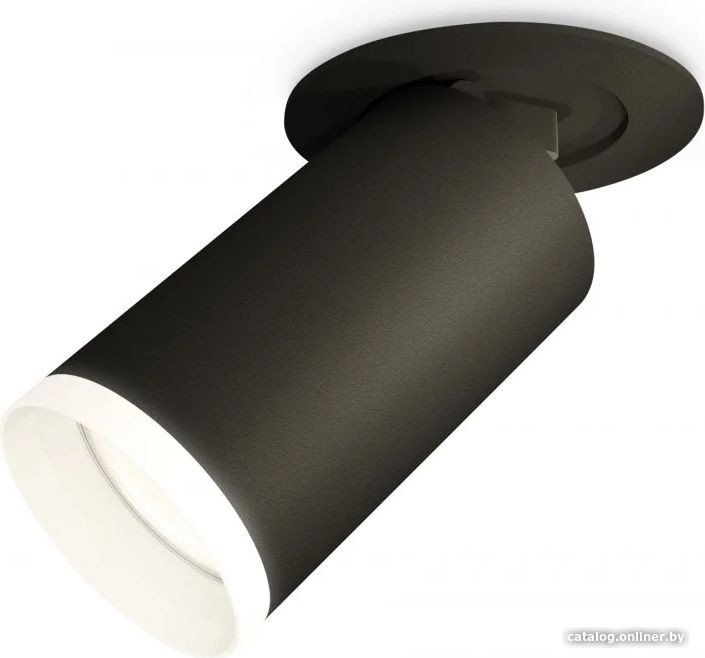 Спот Ambrella light Techno XM6323220 SBK/FR