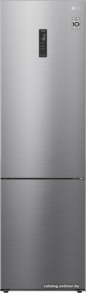 

Холодильник LG DoorCooling+ GA-B509CMQM