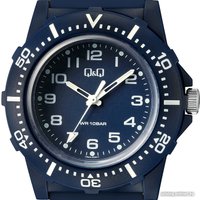 Наручные часы Q&Q Fashion Plastic V32AJ003