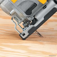 Электролобзик DeWalt DW331KT-QS (с кейсом)