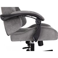 Офисное кресло Knight Terminator (серый Light-19)