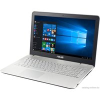 Ноутбук ASUS N551VW-FY154T