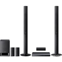 Акустика для ТВ Sony BDV-E490