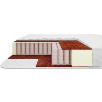 Матрас Armos Kids Natural 170 мм 80x170 (поликоттон)