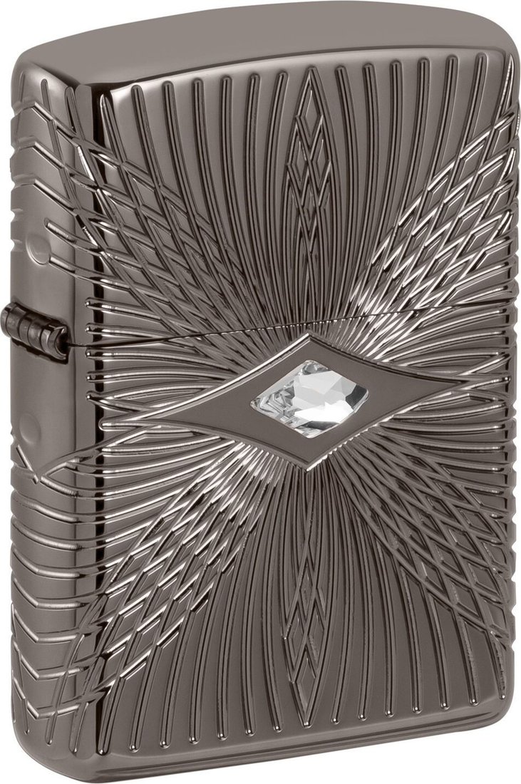 Зажигалка Zippo Armor® 49291