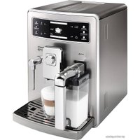 Кофемашина Saeco Xelsis SS (HD8944/09)