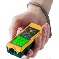 Лазерный дальномер KRAFTOOL Expert LaserKraft 34760
