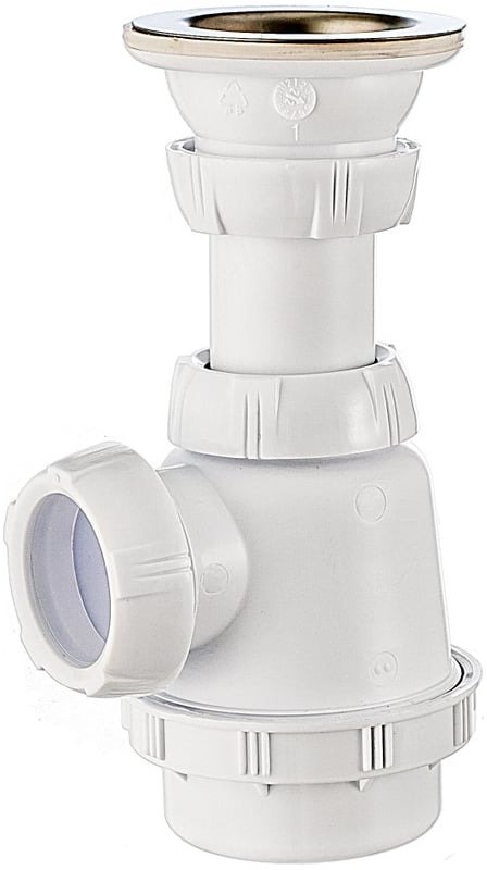 

Сифон Wirquin Сензо 1 1/4x32 30975059