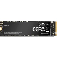 SSD Dahua C910 512GB DHI-SSD-C910N512G