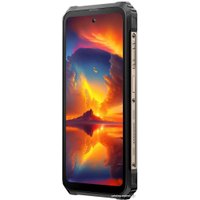 Смартфон Blackview BL8000 12GB/512GB (золотистый)