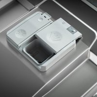 Отдельностоящая посудомоечная машина DeLonghi DDWS 465 N Callisto