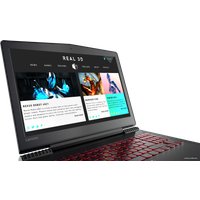 Игровой ноутбук Lenovo Legion Y520-15IKBN 80WK01CTPB