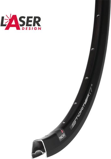 

Обод Mach1 Stormer 17 17C 28-29/700C