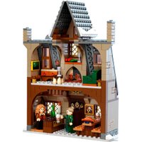 Конструктор LEGO Harry Potter 76388 Визит в деревню Хогсмид