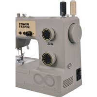 Электромеханическая швейная машина Jaguar Power Fabriq 23А