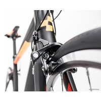 Велосипед Cube Axial WLS Race (2017)