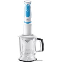 Погружной блендер Braun Multiquick 5 Vario Fit MQ 5060 Twist