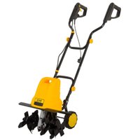 Мотокультиватор электрический Huter ЕМС-2140Е