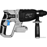 Перфоратор Deko DKCH20FU-Li 063-4453 (без АКБ)