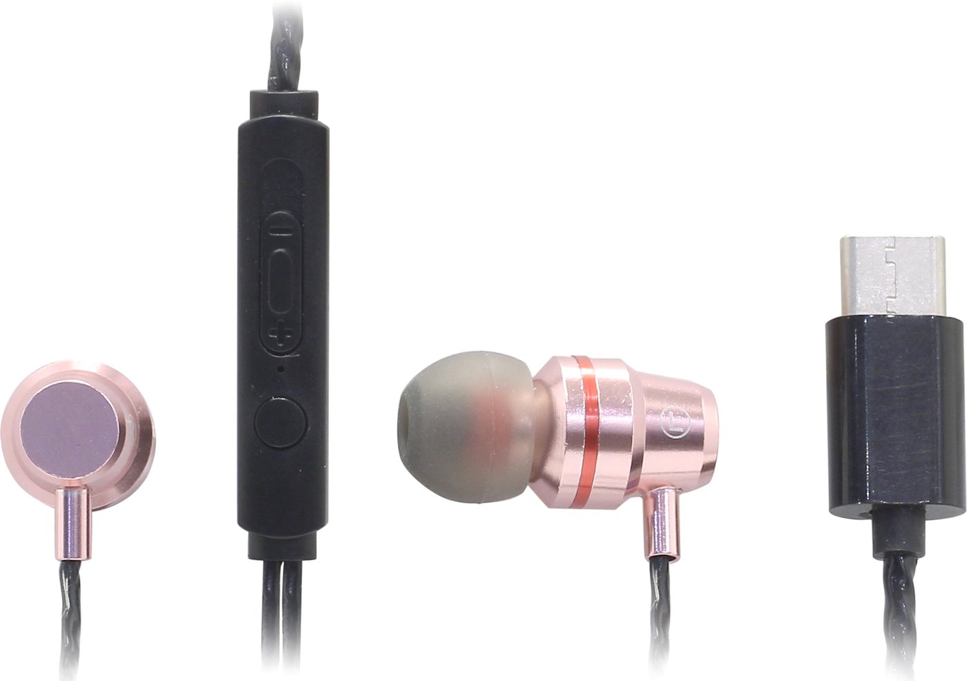 

Наушники SmartBuy SBH-104-Q