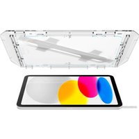 Защитное стекло Spigen Glas.TR EZ Fit для iPad 10.9 (2022) AGL05554