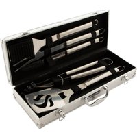 Набор приборов для гриля Palisad Camping 69579