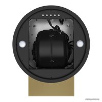 Кухонная вытяжка MAUNFELD Lee Side 397 (золотой)