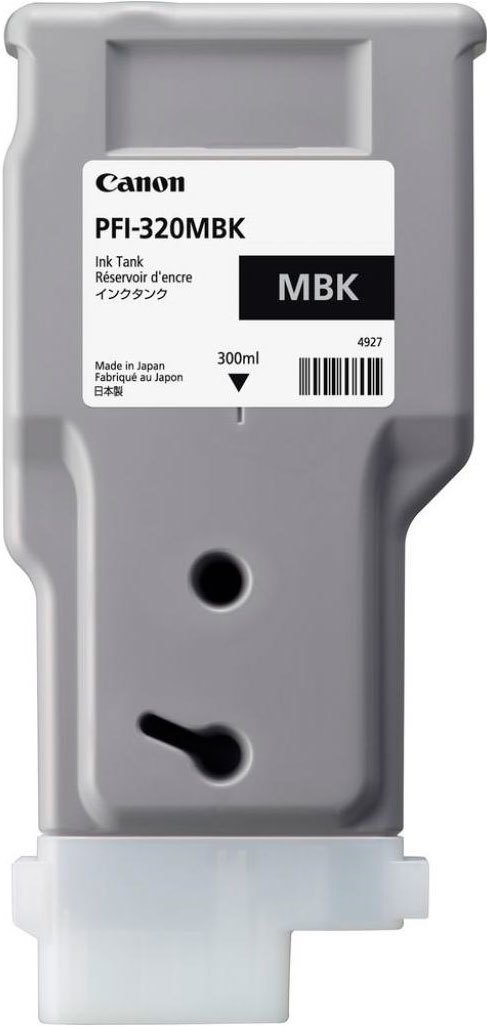 

Картридж Canon PFI-320MBK