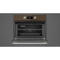 Электрический духовой шкаф TEKA HLC 8400 (коричневый)