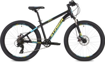 Stinger Boxxer Evo 24 р.14 2021
