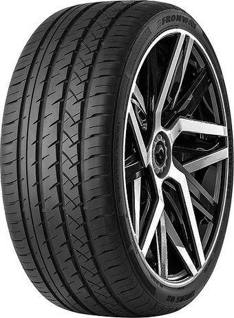 Летние шины Fronway Eurus 08 245/45R18 100W