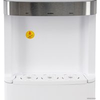 Кулер для воды Hiberg UFK-653W