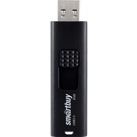 USB Flash SmartBuy Fashion 8GB (черный)