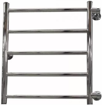 

Полотенцесушитель Gloss & Reiter Line LeRi ЛБ. 50x60.Л5