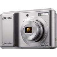 Фотоаппарат Sony Cyber-shot DSC-S2100