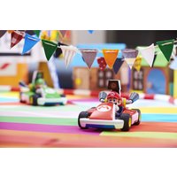  Mario Kart Live: Home Circuit. Набор Mario для Nintendo Switch