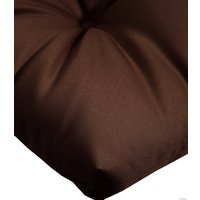 Матрас для шезлонга Loon Чериот 190х60 (коричневый)