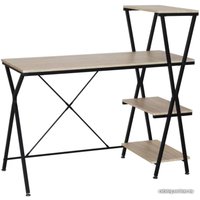 Стол Brabix Loft CD-004 (дуб натуральный)