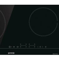 Варочная панель Gorenje ECT643BSC