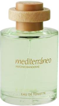 Antonio Banderas Mediterraneo EdT (50 мл)